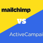 ActiveCampaign vs Mailchimp 2025 – Which is the Best Email Marketing Tool?